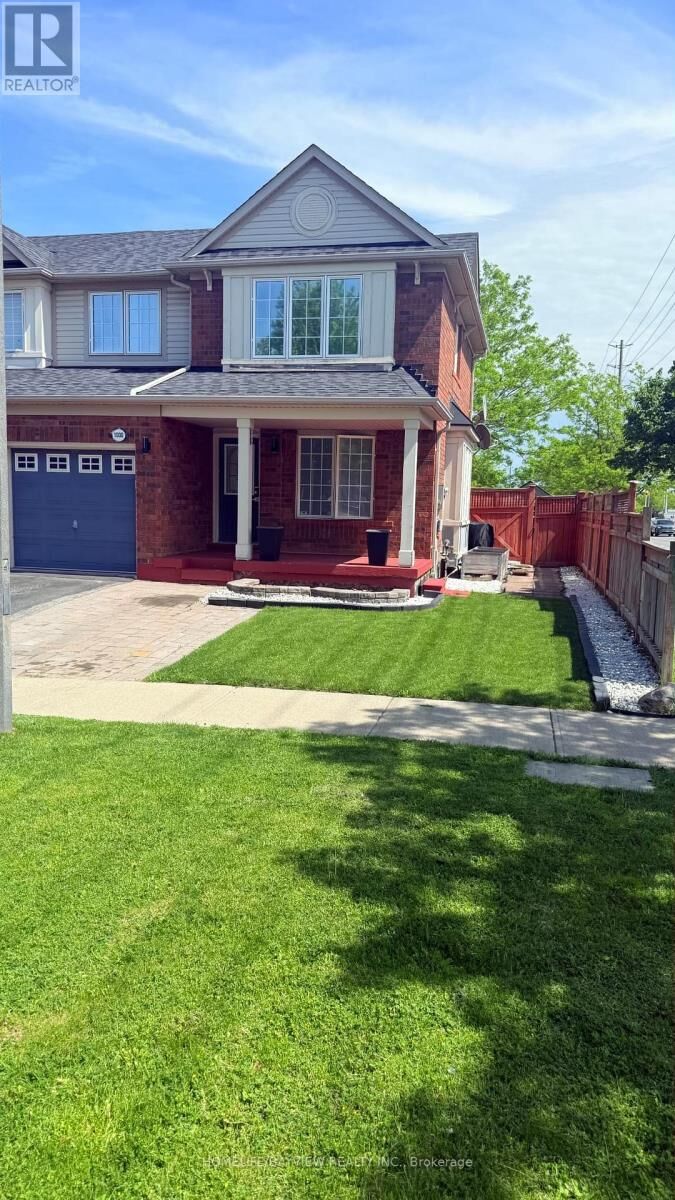 Property Photo:  1000 Barclay Circle  ON L9T 5W5 