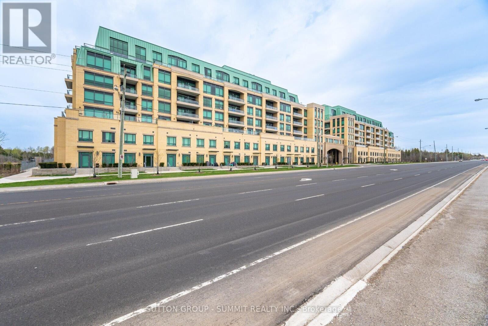 Property Photo:  11750 Ninth Line 326  ON L4A 5G1 