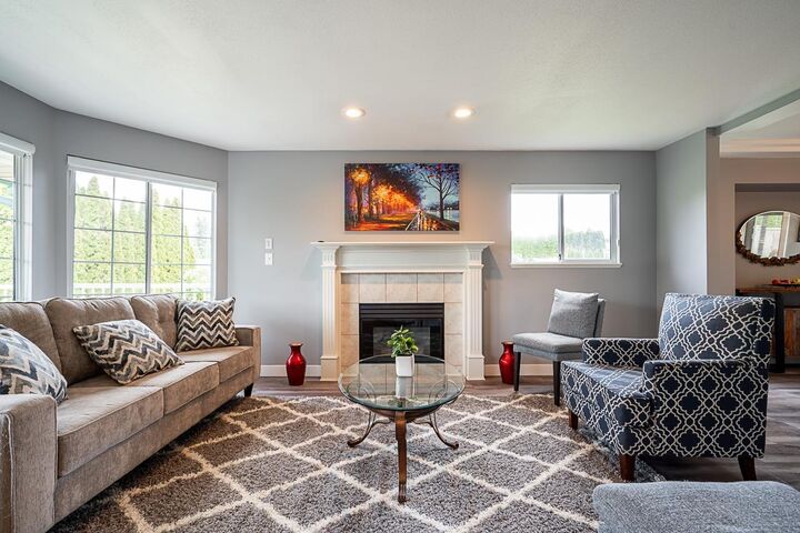 Property Photo:  19950 48A Avenue  BC V3A 6Z7 