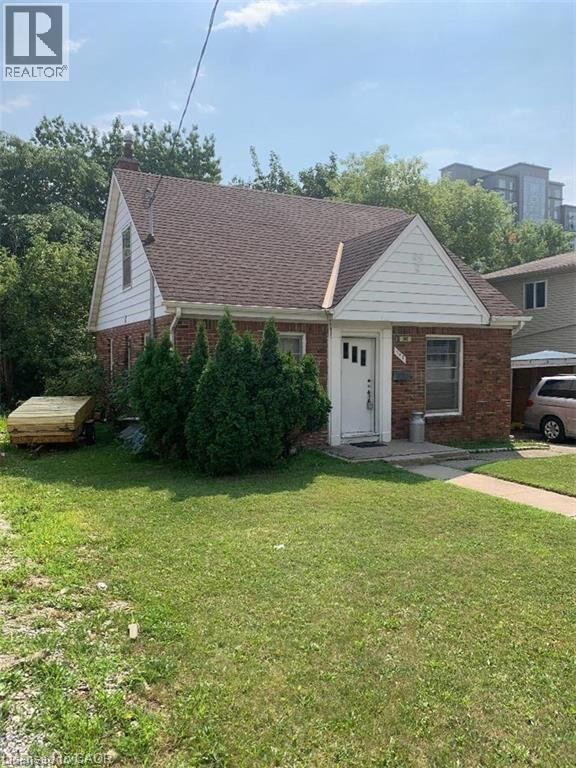 Property Photo: 342 King Street North ON N2J 2Z2