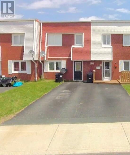 Property Photo:  52 Newfoundland Drive  NL A1A 3E8 