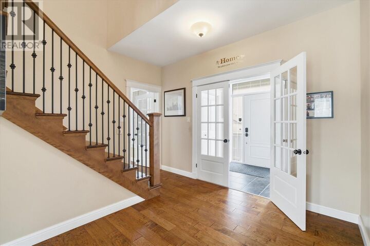 Property Photo: 4 Callaghan Place NL A1L 0C4
