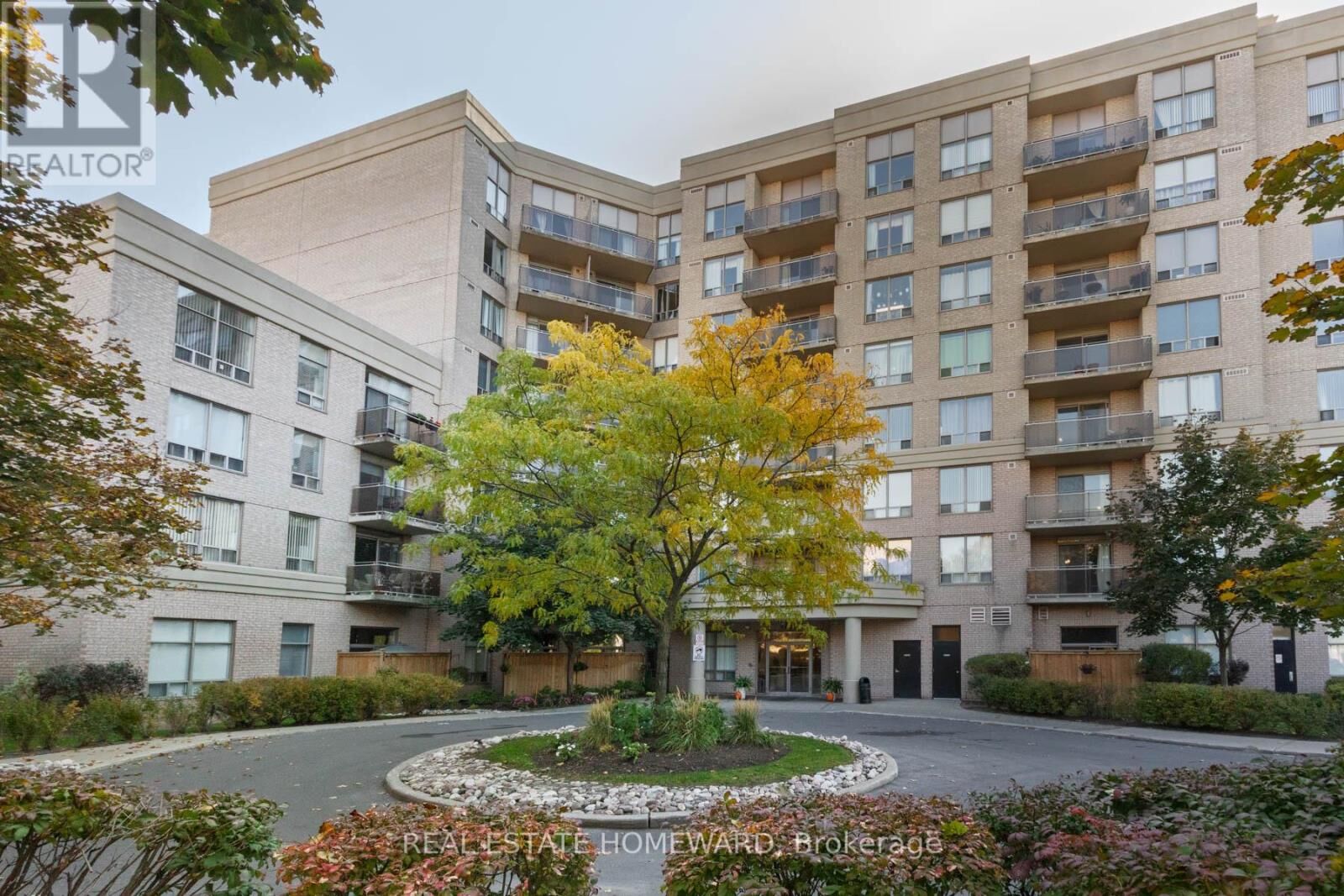 Property Photo:  1730 Eglinton Avenue East 201  ON M4A 2X9 
