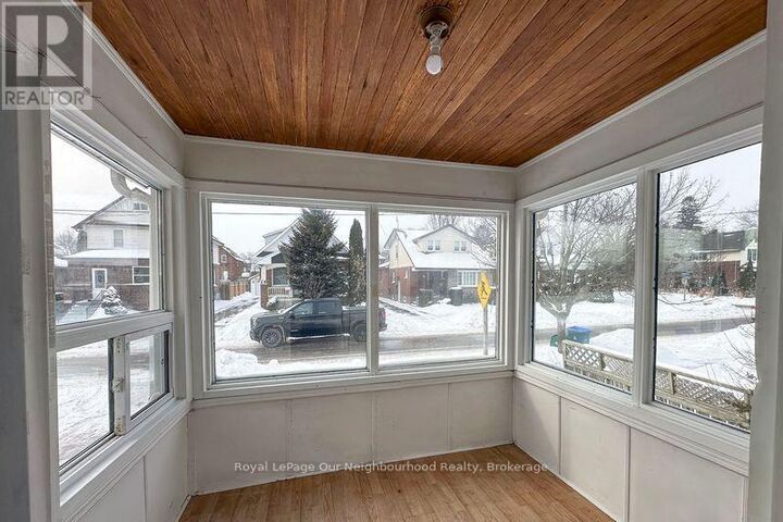 Property Photo:  65 Gladstone Avenue  ON L1J 4E4 