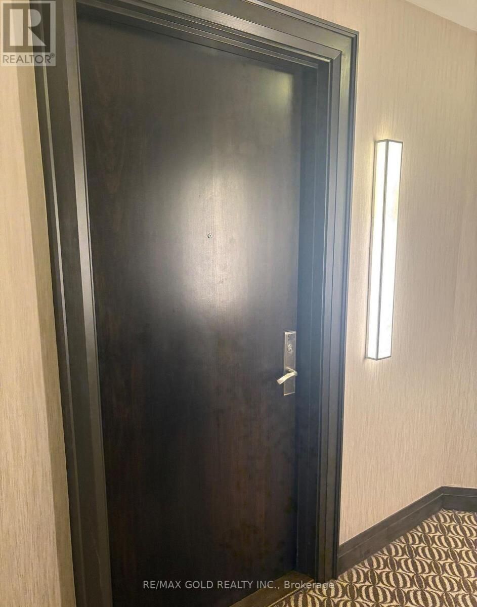 Property Photo: 840 Queens Plate Drive 501 ON M9W 0E7