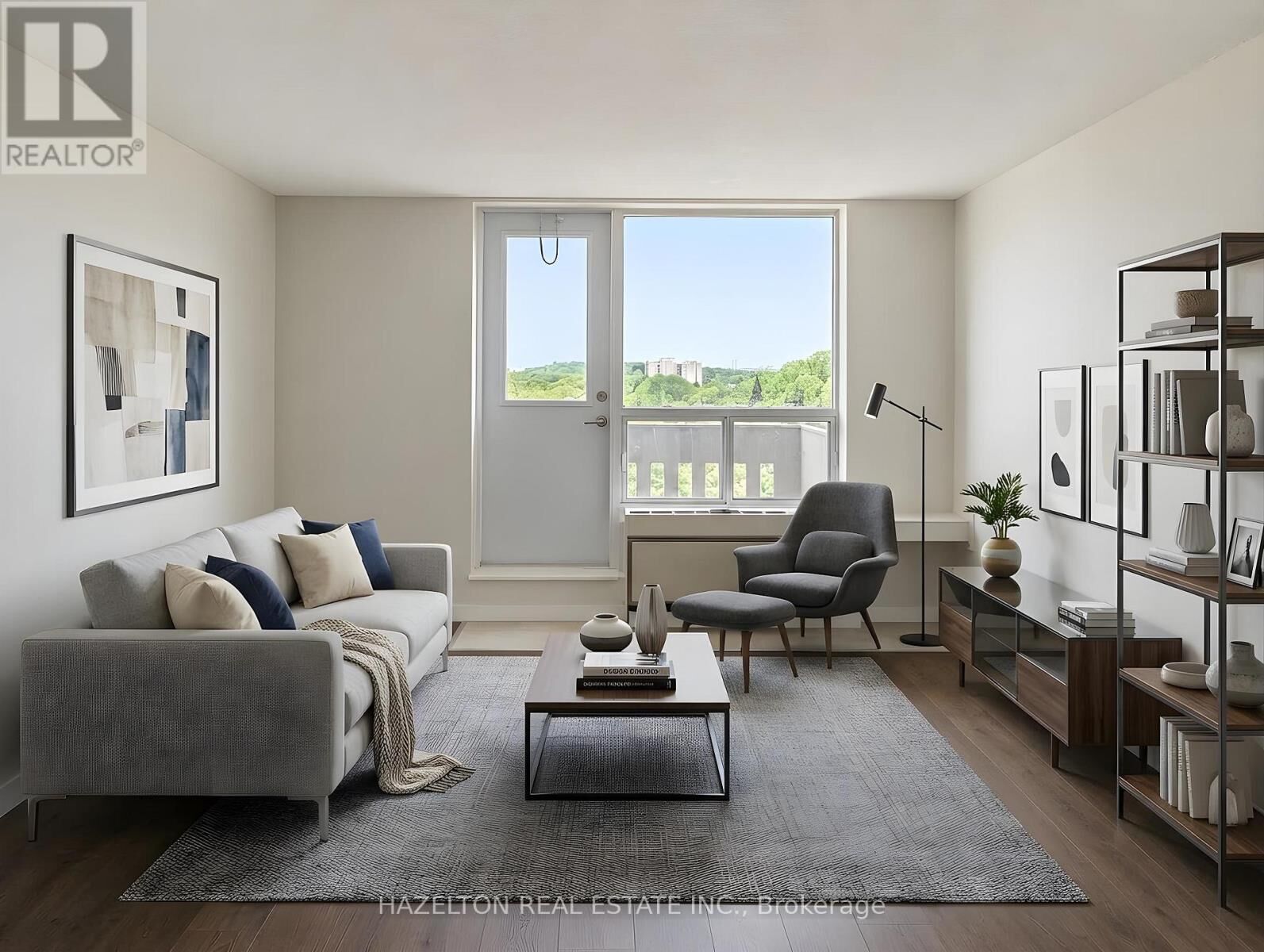 Property Photo:  6719 Glen Erin Drive 604  ON L5N 3S6 