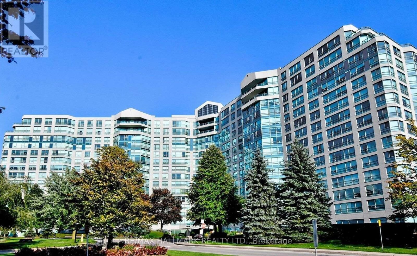 Property Photo:  7805 Bayview Avenue 1024  ON L3T 7N1 