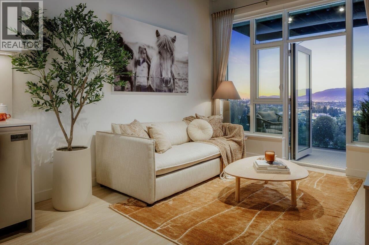 Property Photo: 3633 Willingdon Avenue 602 BC V0V 0V0
