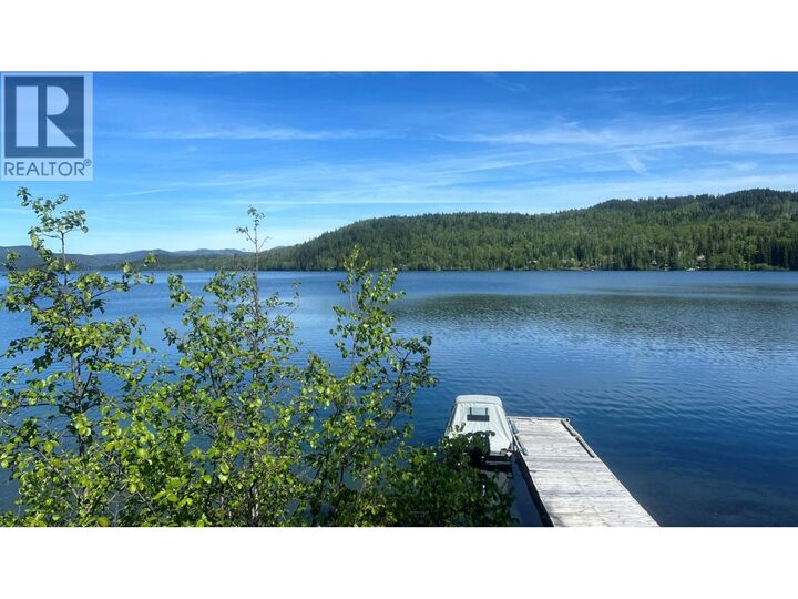 Property Photo: 6412 Horsefly Landing Road BC V0L 1L0