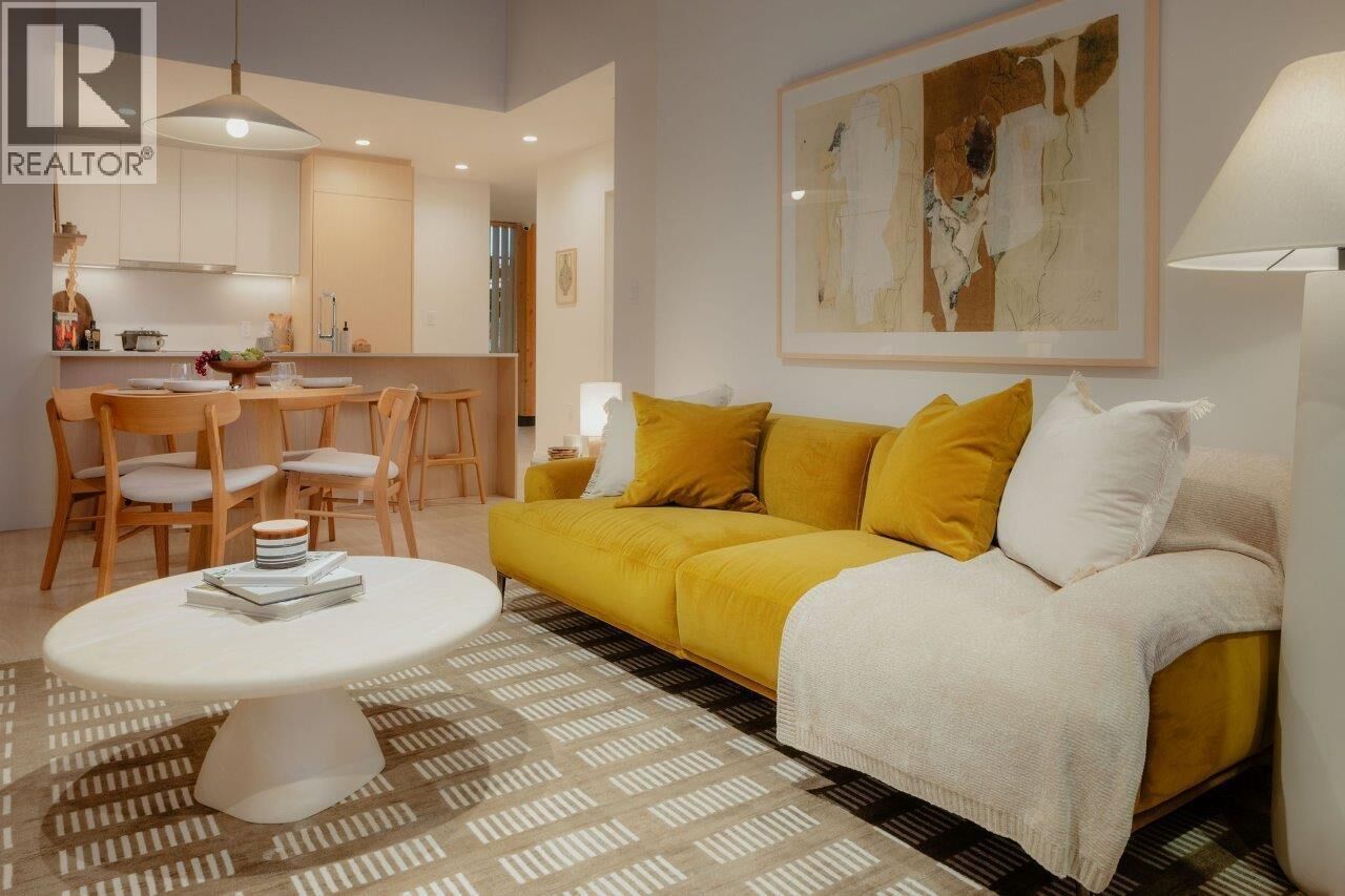 Property Photo:  3633 Willingdon Avenue 505  BC V0V 0V0 