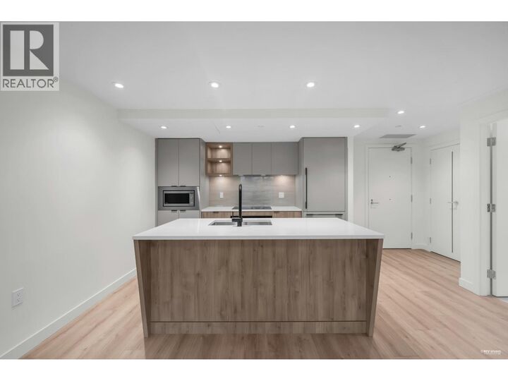 Property Photo:  755 Harbourside Drive 320  BC V7P 0G1 