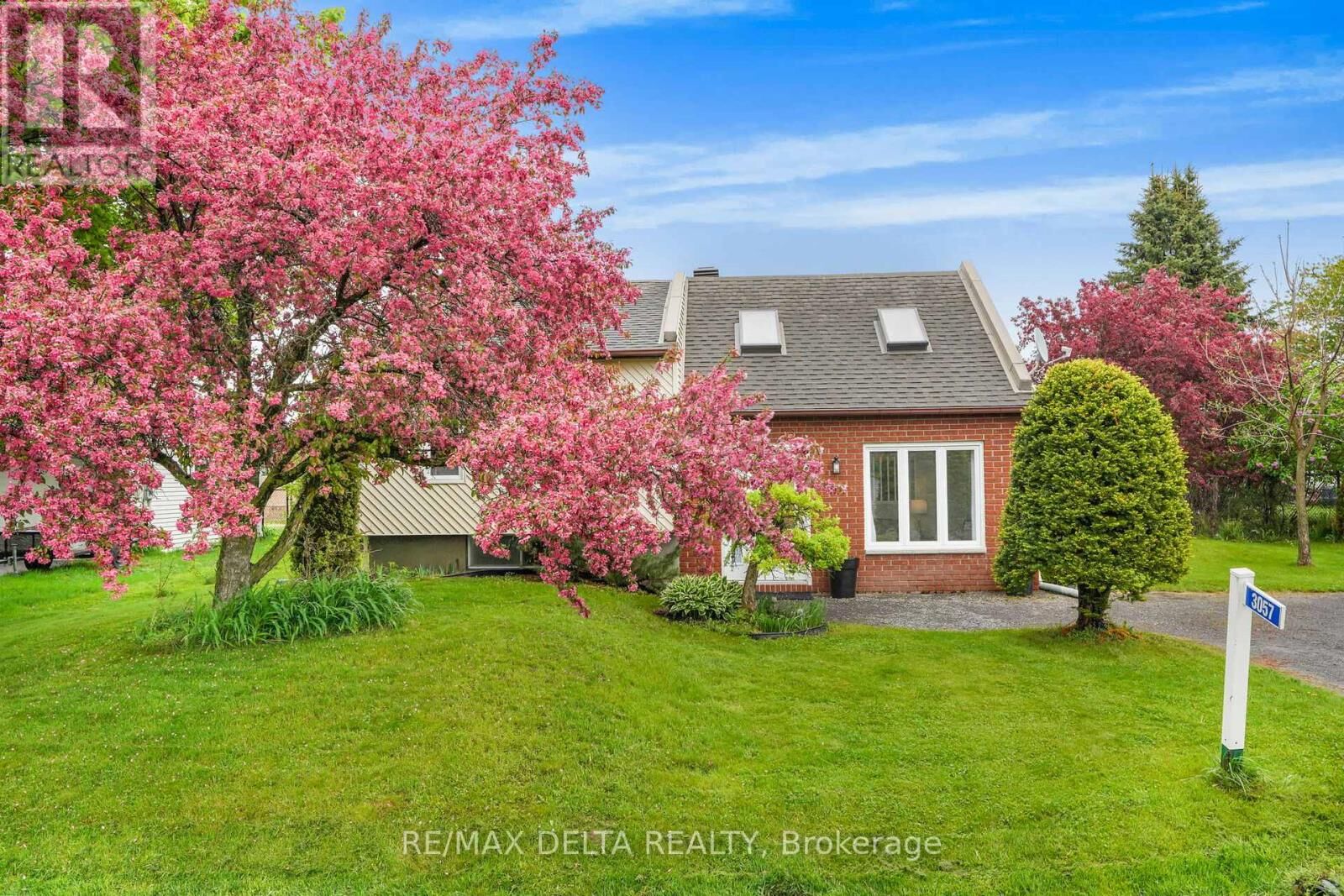 Property Photo:  3057 Carriere Street  ON K0A 2A0 