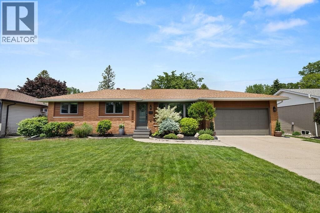 Property Photo: 2240 Todd Lane ON N9H 1K2
