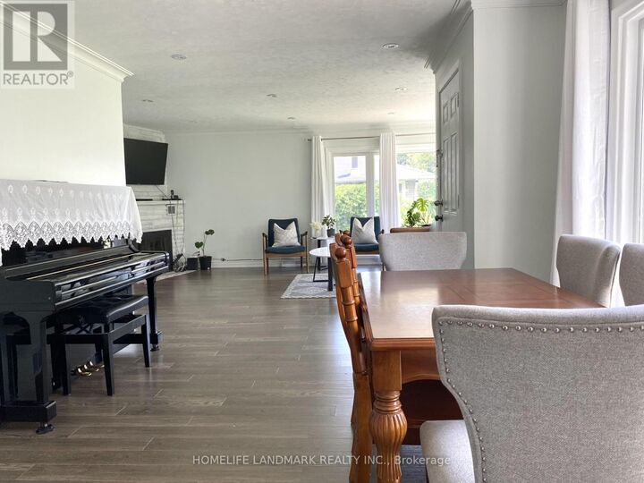 Property Photo: 59 Elizabeth Crescent South ON L1N 3R8