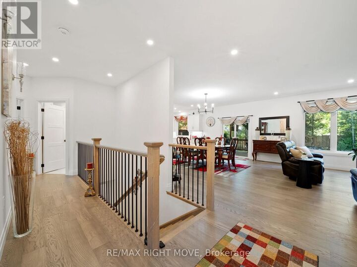 Property Photo:  22 Bellehumeur Road  ON L9M 0J1 