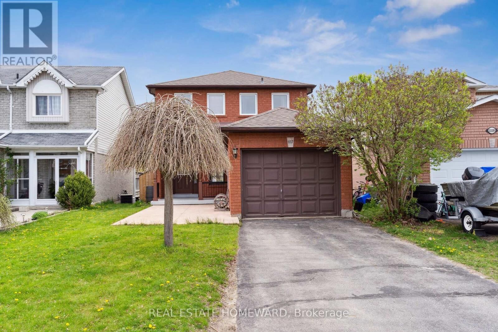 Property Photo: 1117 Ashley Court ON L9S 1X1