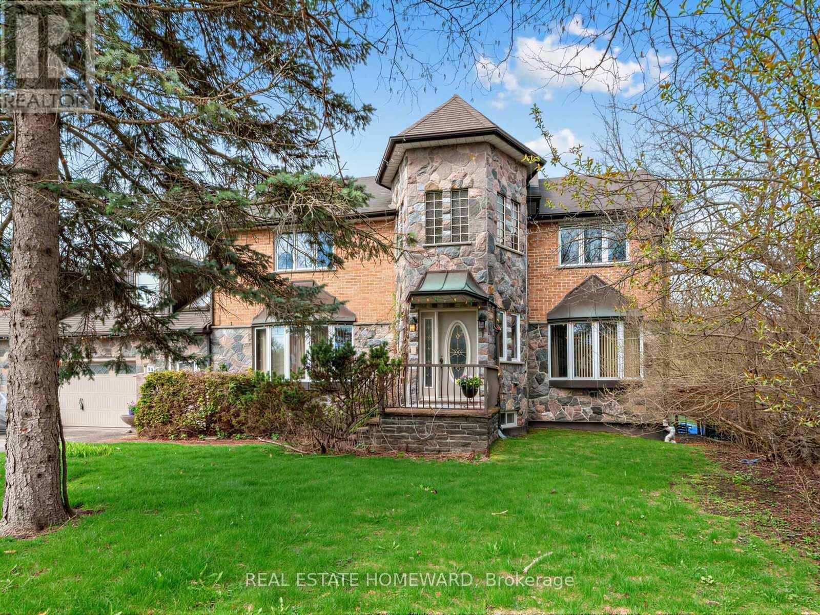 Property Photo:  38 Centennial Road  ON M1C 1Z1 