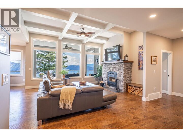 Property Photo:  132 Crown Crescent  BC V1H 2C3 