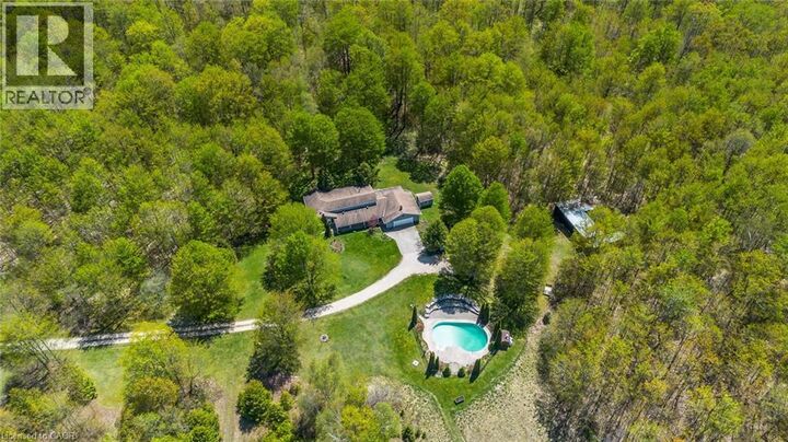 Property Photo: 354354 Osprey-Artemesia Town Line ON N0C 1E0