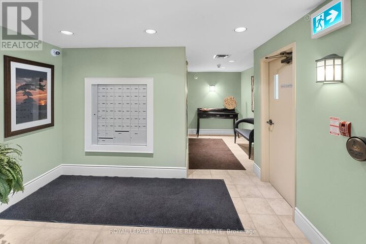 Property Photo: 391 James Street West 404 ON P1P 0A5
