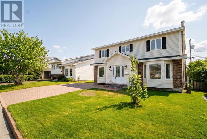 Property Photo: 17 Abbey Lane NL A1N 4N5