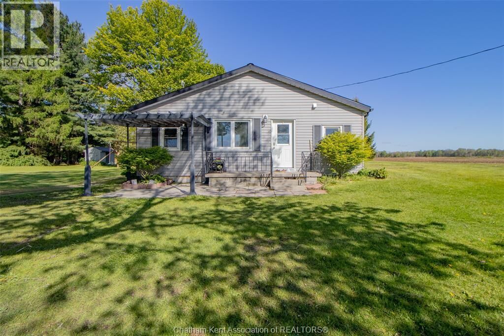 Property Photo: 1244 Coltsfoot Drive ON N0L 1Z0