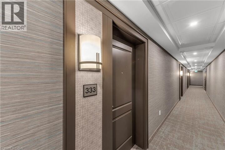 Property Photo:  460 Dundas Street East 333  ON L8B 2A5 