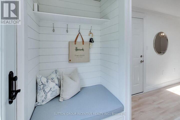 Property Photo: 161 Columbia Road ON L4N 8E3