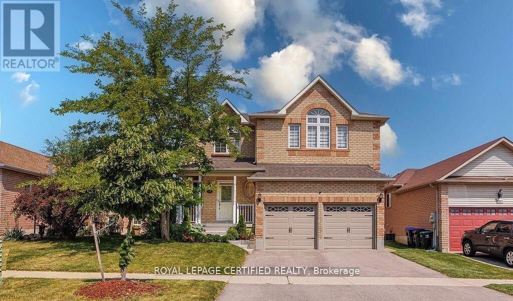 Property Photo: 1286 Forest Street ON L9S 1Z7