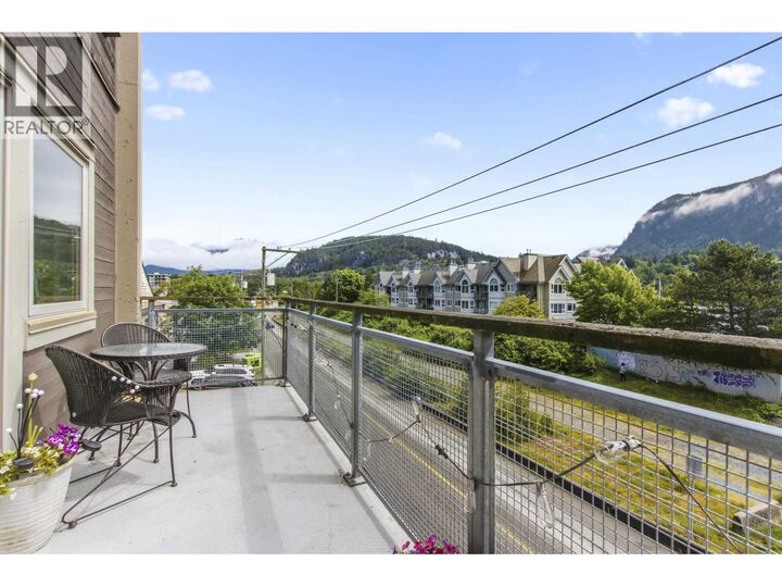 Property Photo: 38142 Cleveland Avenue 306 BC V8B 0A4