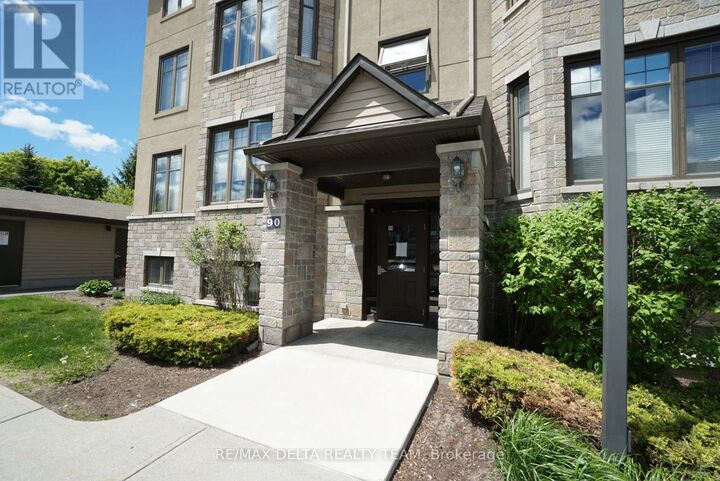 Property Photo:  90 Prestige Circle 7  ON K4A 0Y1 