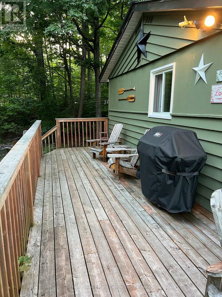 Property Photo: 30 Pine Cone Lane ON K0H 1G0