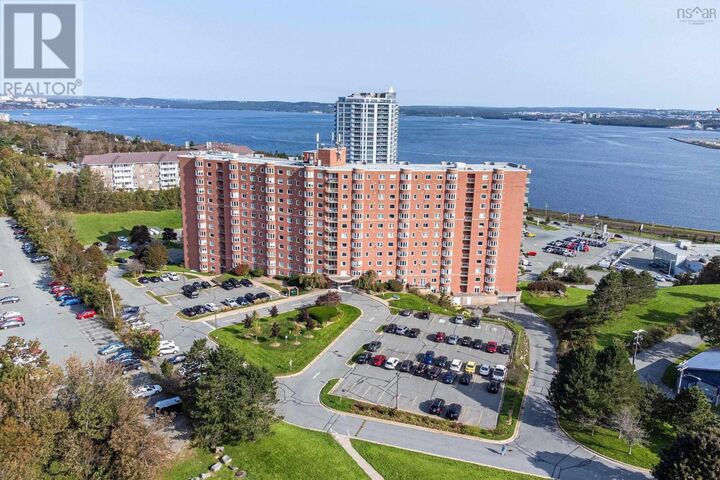 Property Photo:  45 Vimy Avenue 1118  NS B3M 4C5 