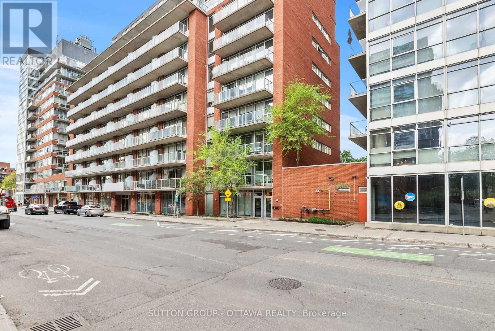 Property Photo:  383 Cumberland Street 507  ON K1N 1J7 
