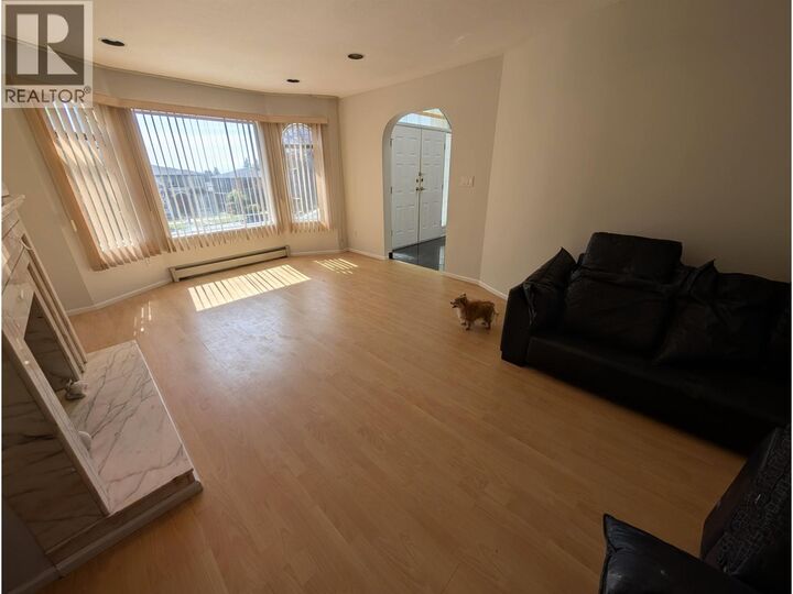 Property Photo:  7xxx Thornhill Drive  BC V5P 3T5 