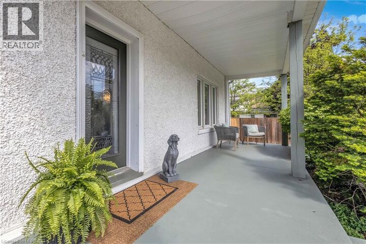 Property Photo:  1 Alexander Street  ON N0E 1A0 