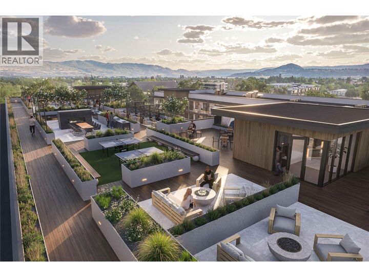 Property Photo: 1281 Pridham Avenue 546 BC V1Y 6B3