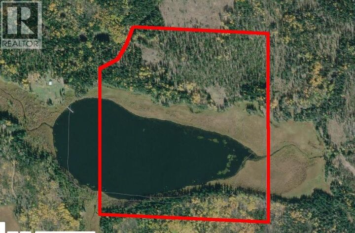 Property Photo:  Lot 1 Little Holden Lake  BC V0K 2E0 