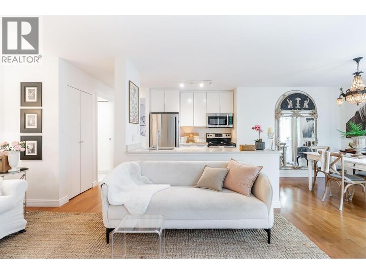Property Photo: 1510 West 1st Avenue 605 BC V6J 4S3