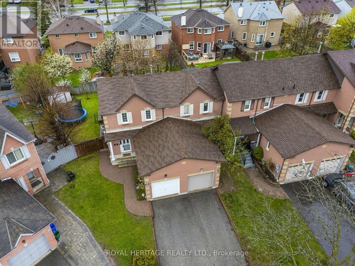Property Photo:  35 Hughes Crescent  ON L1T 3P9 