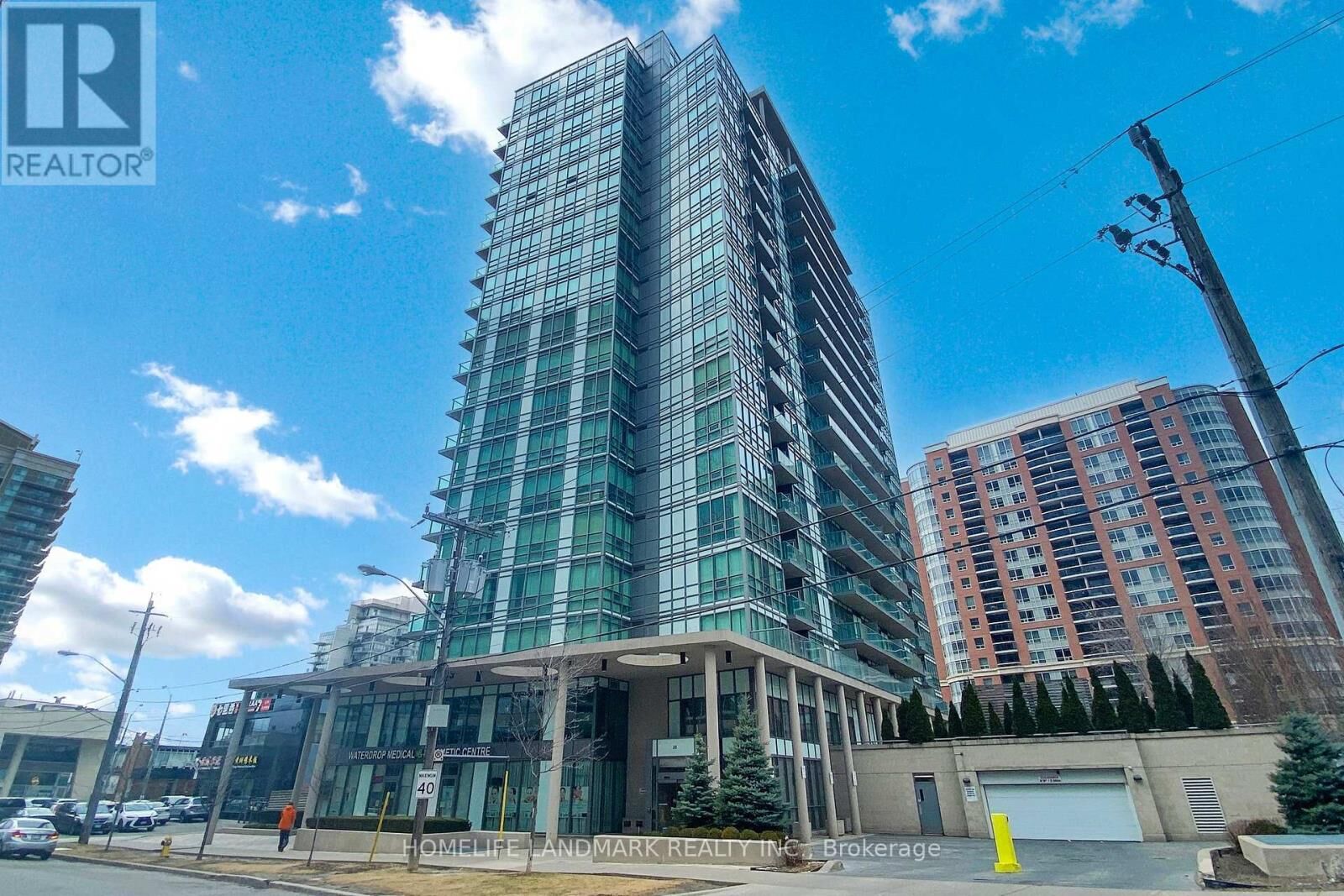 Property Photo: 26 Norton Avenue 911 ON M2N 0C6