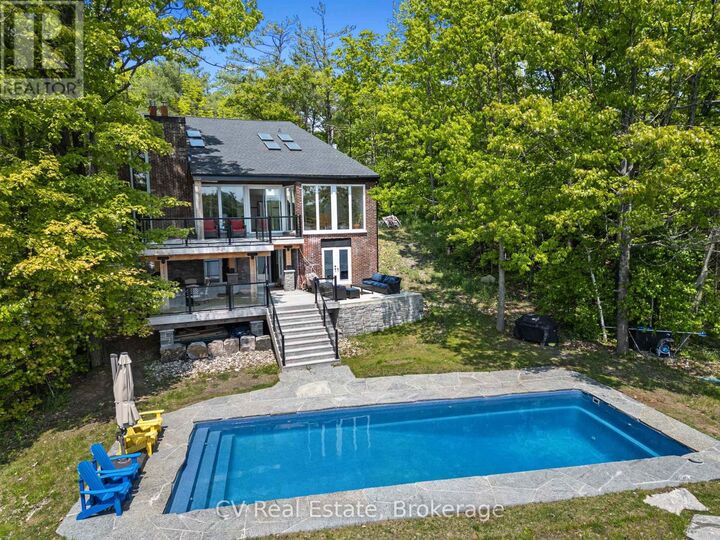 Property Photo: 1030 S Sunset Bay Rd ON P1P 1R2