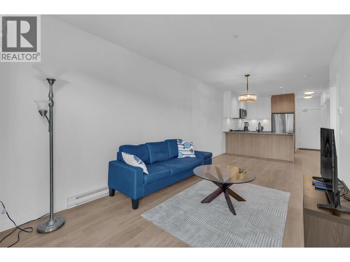 Property Photo:  707 Como Lake Street 212  BC V3J 0J5 