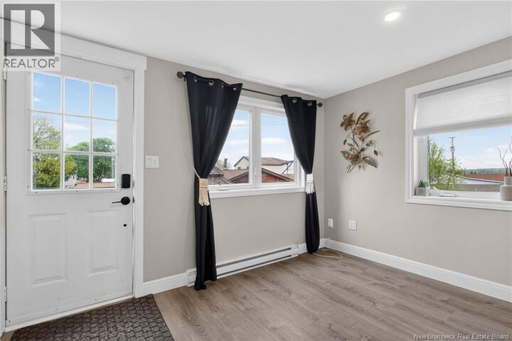 Property Photo:  8 Nowlan Avenue  NB E4S 3S8 