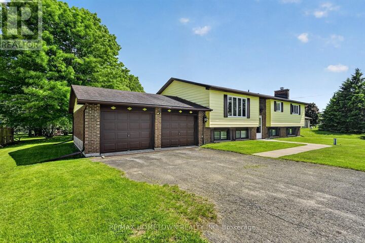 Property Photo: 4523 Kilkenny Road ON K6T 1A1