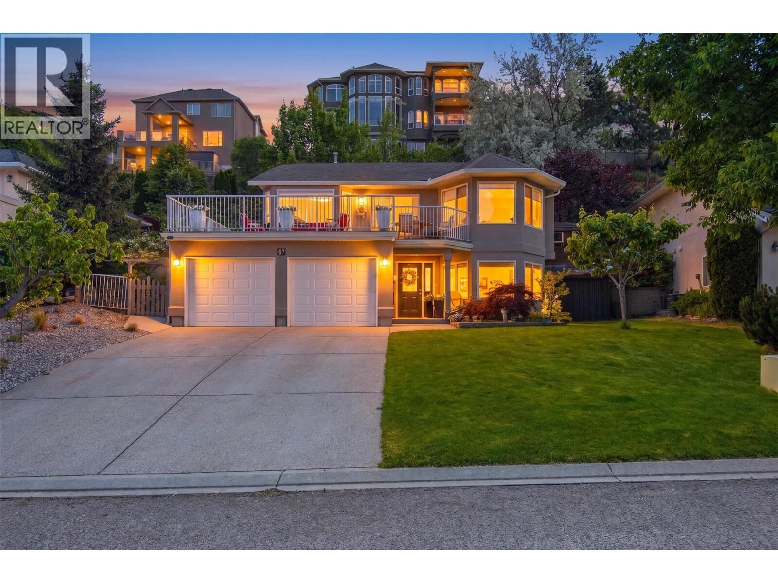 Property Photo: 87 Thor Drive BC V2C 6P8