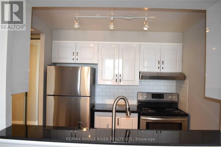 Property Photo:  1655 Pickering Parkway 603  ON L1V 6L3 