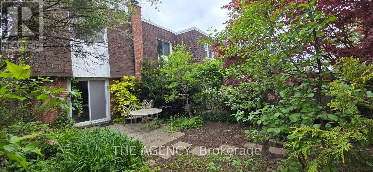 Property Photo: 69 Silas Hill Drive Upper ON M2J 2X8