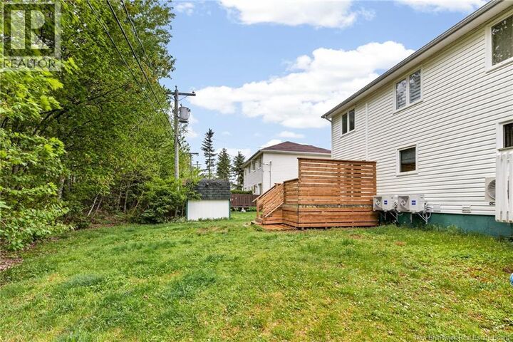 Property Photo:  34 Sable  NB E1G 2H5 