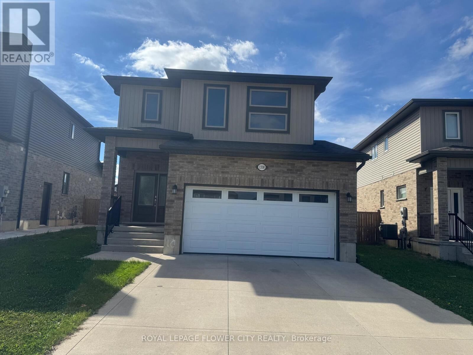 Property Photo: 1330 Lawson Road ON N6G 5K9